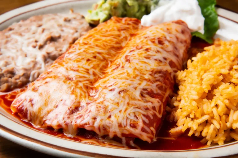 Meals at Maza