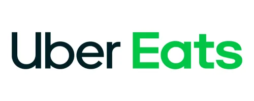 Ubereats Ordering button